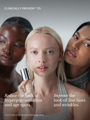 Luxe / Light / 1.0 oz.