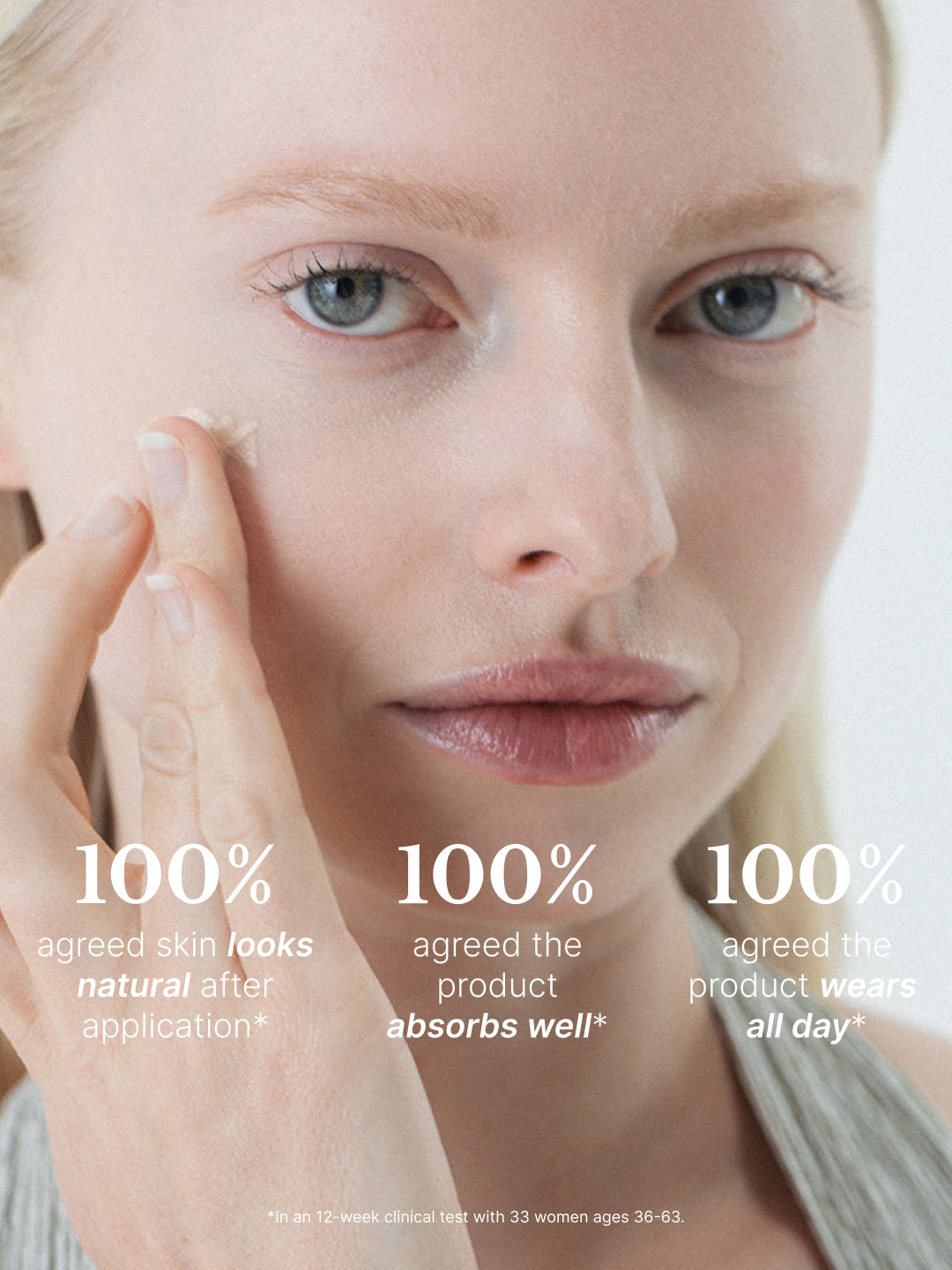 Organic Lightweight Tinted Moisturizer | DR. MACRENE actives
