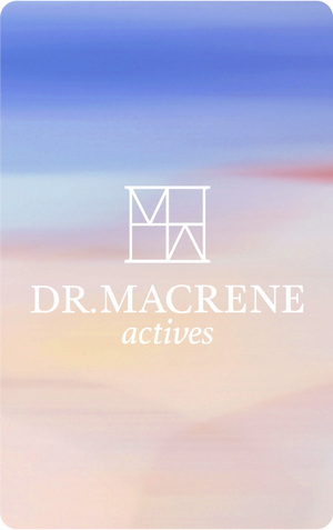 DR. MACRENE actives Gift Card