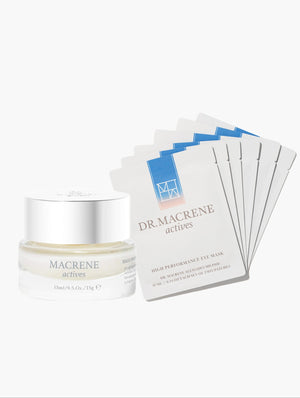 Eye-Conic Renewal Duo