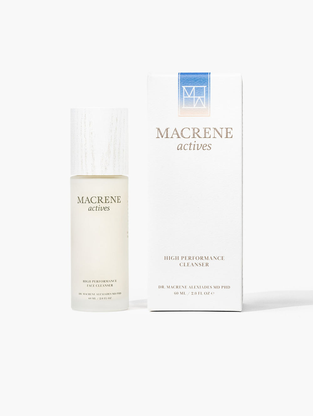 Macrene Actives Cleanser