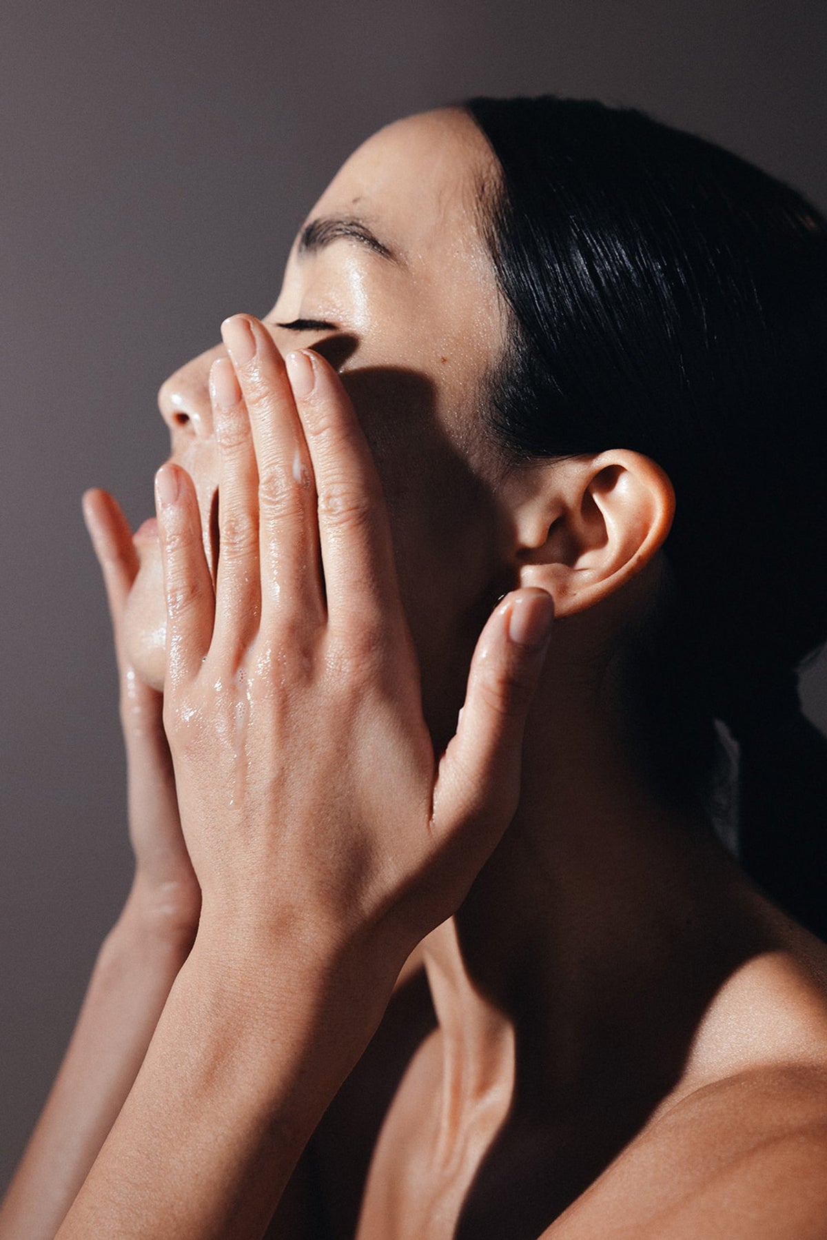 High Performance Cleanser