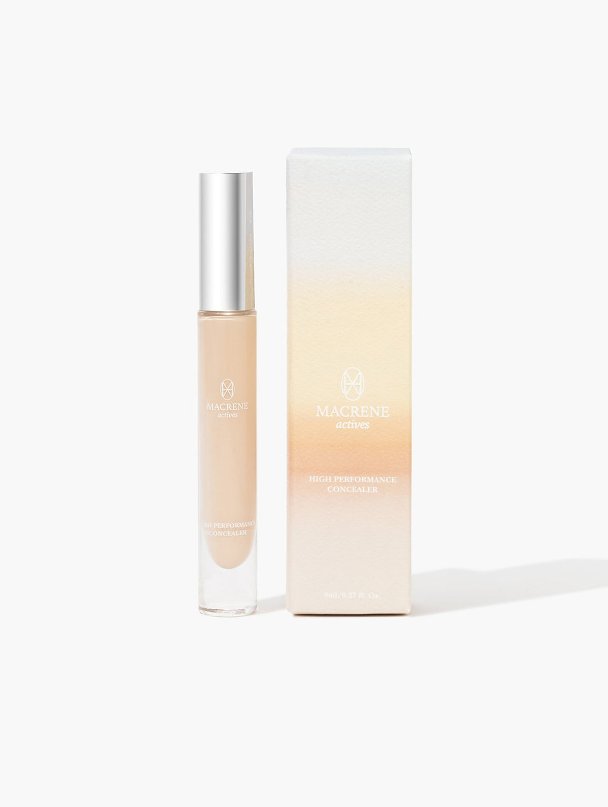 High Performance Concealer