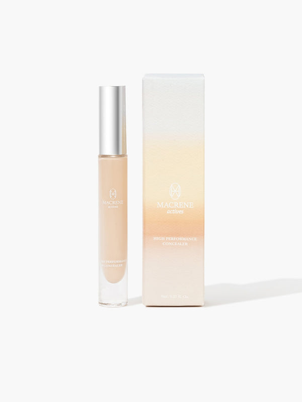 High Performance Concealer