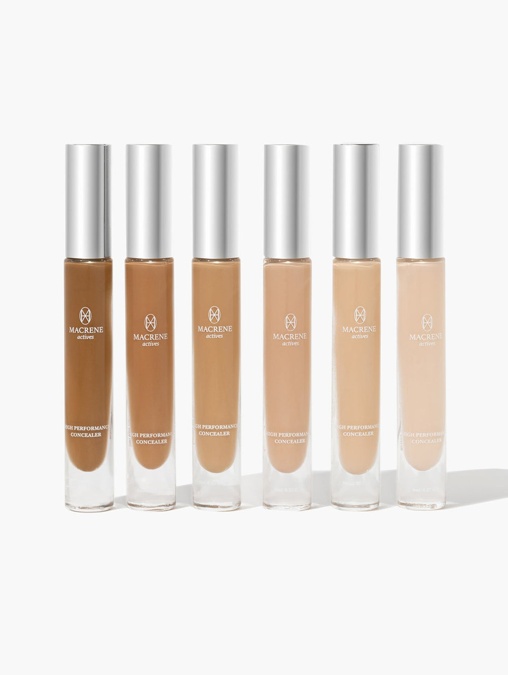 High Performance Concealer