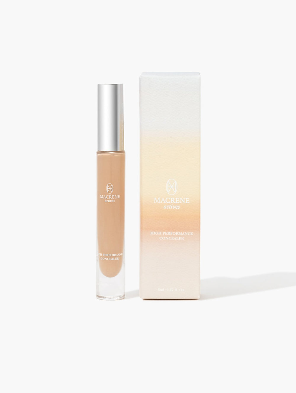 High Performance Concealer