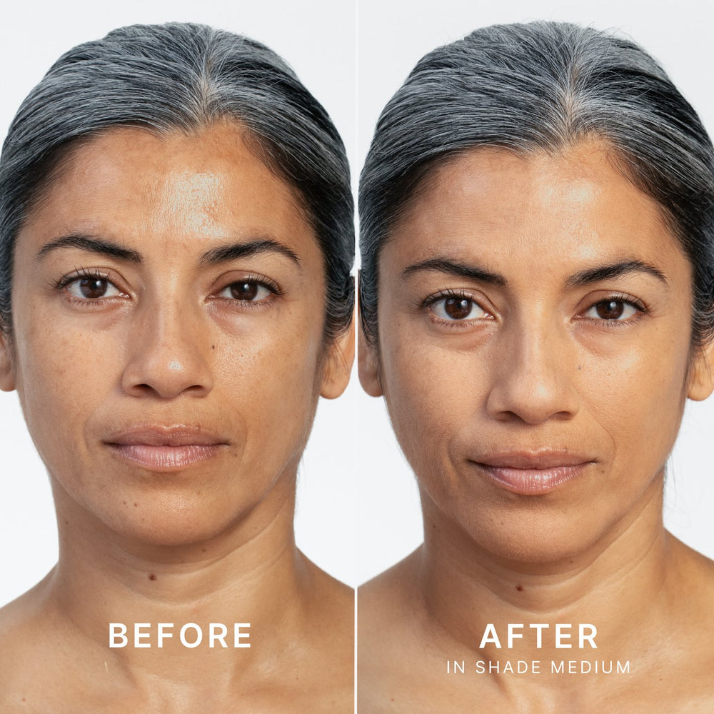 High Performance Concealer