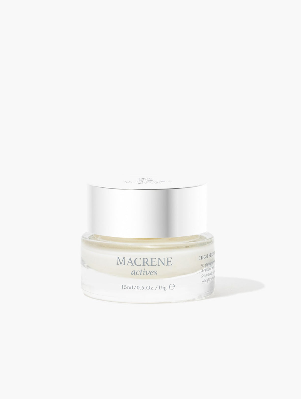 Macrene Actives High Performance Eye Cream
