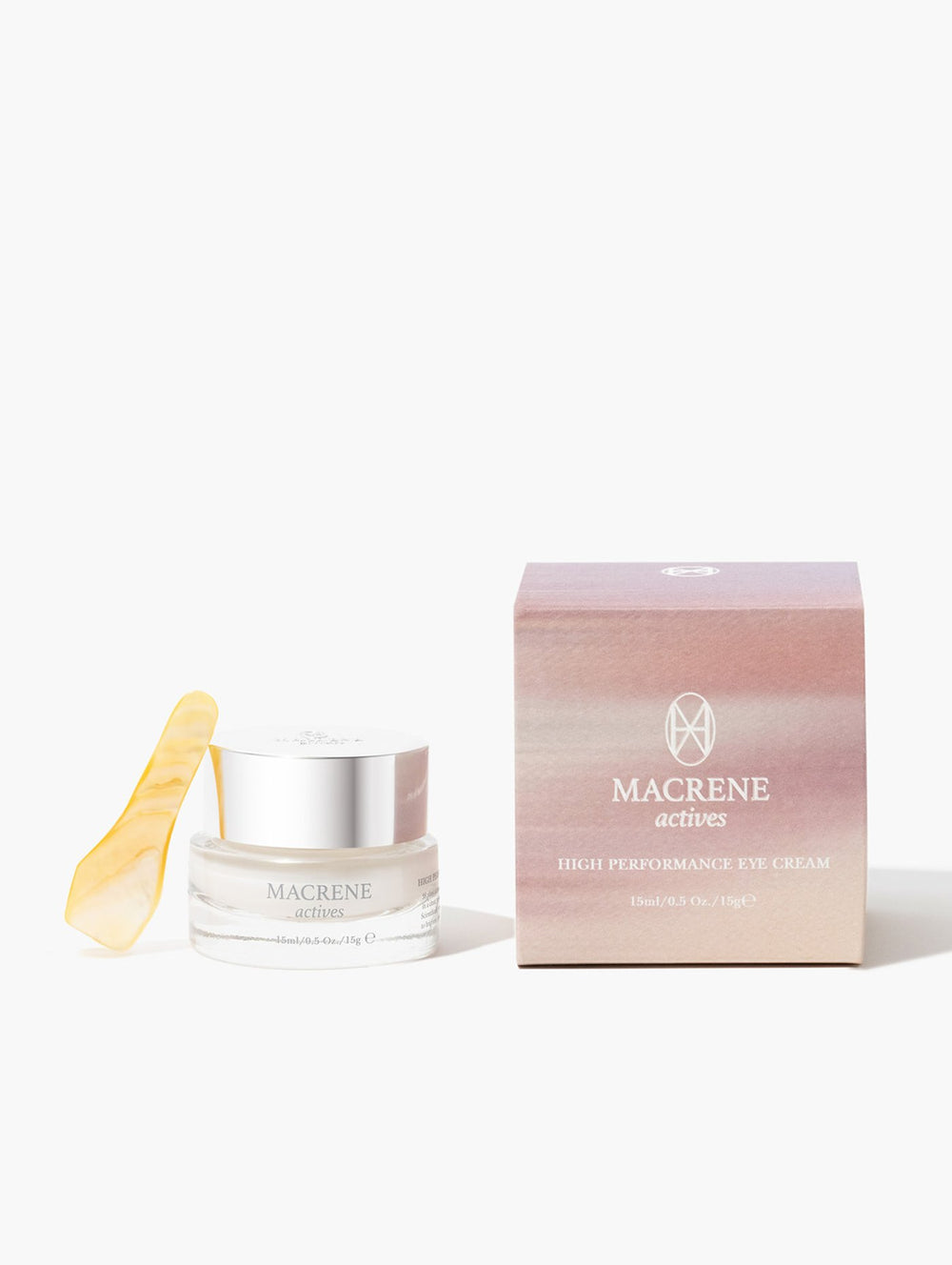 Macrene Actives Eye Cream