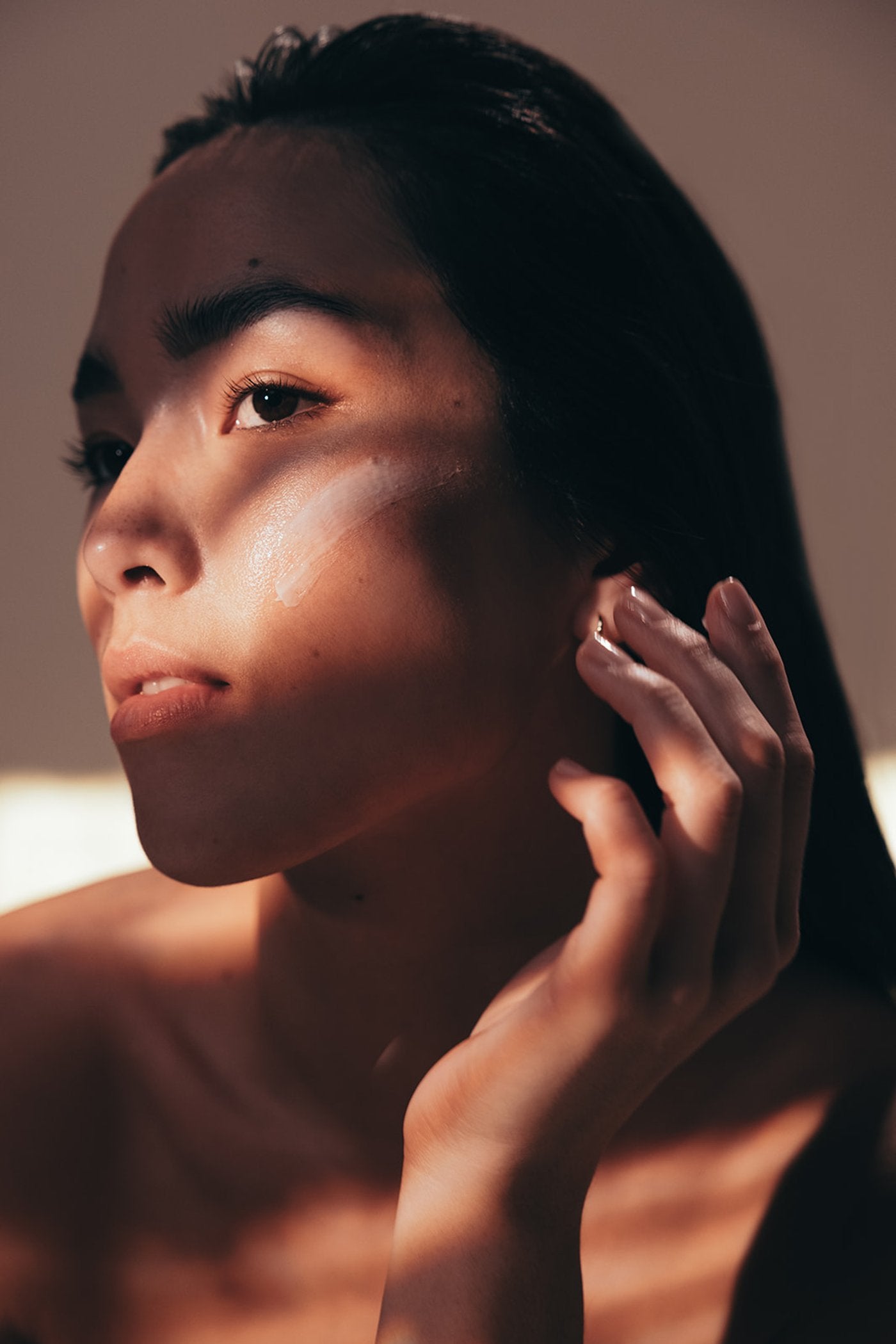 Luxury Organic Anti-Wrinkle Cream | DR. MACRENE actives