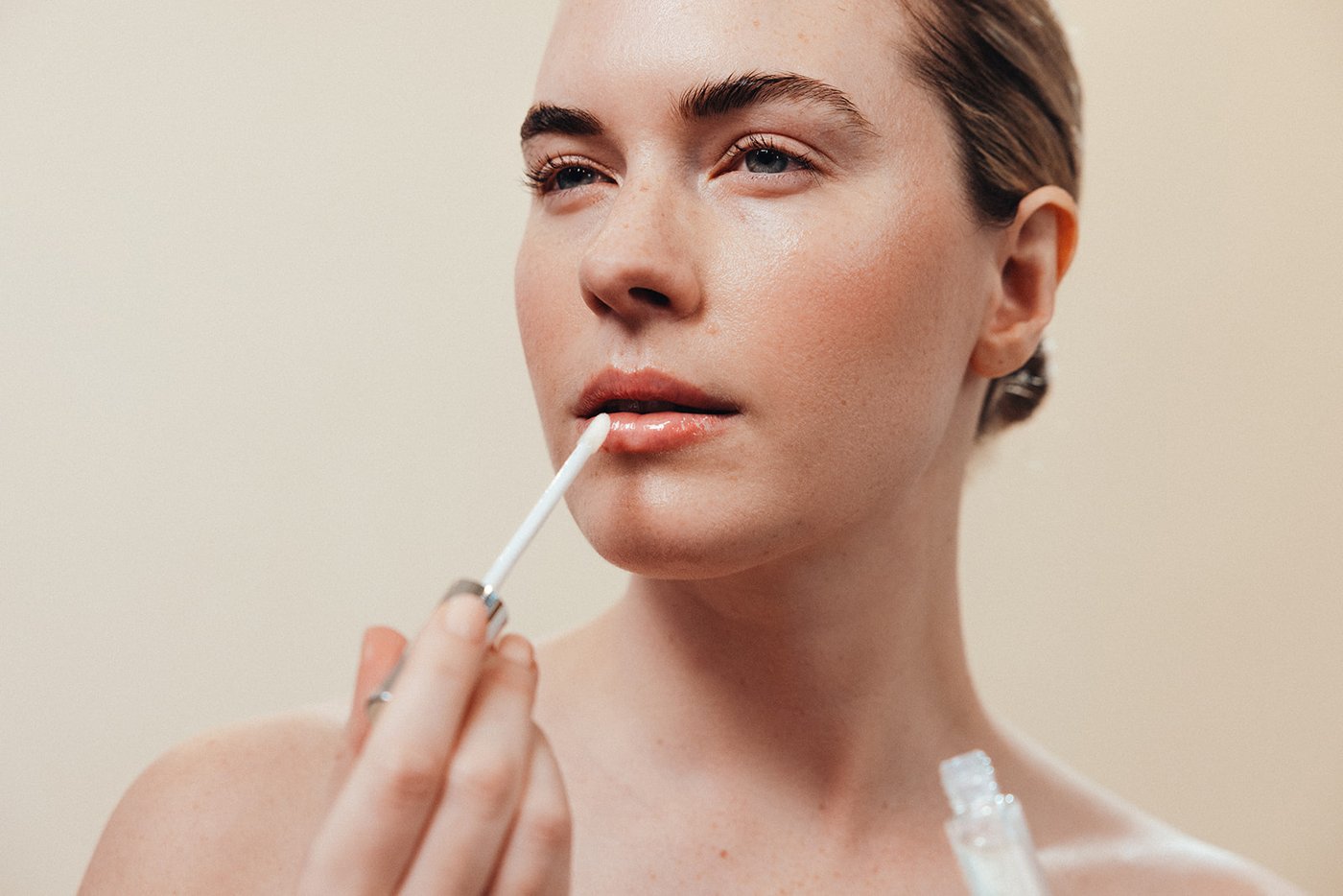 Needleless Lip Filler | Lip Plump | DR. MACRENE actives