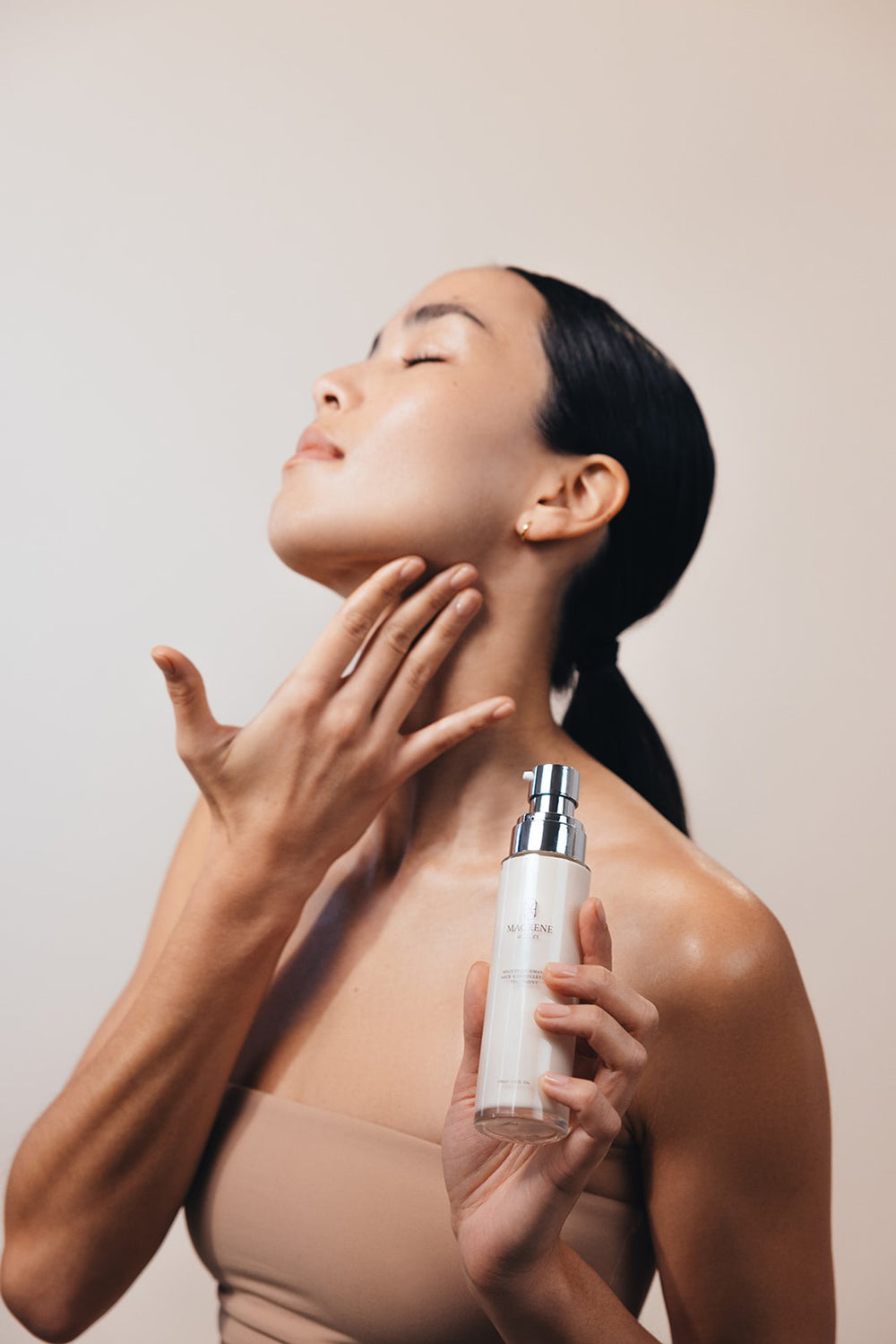 High Performance Neck and Décolletage Treatment