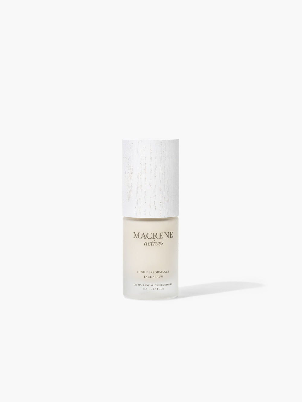 Macrene Actives Face Serum Eco / 0.5 oz.