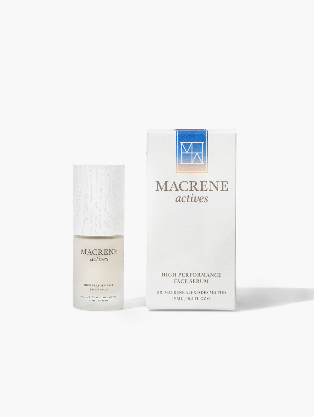 Macrene Actives Face Serum