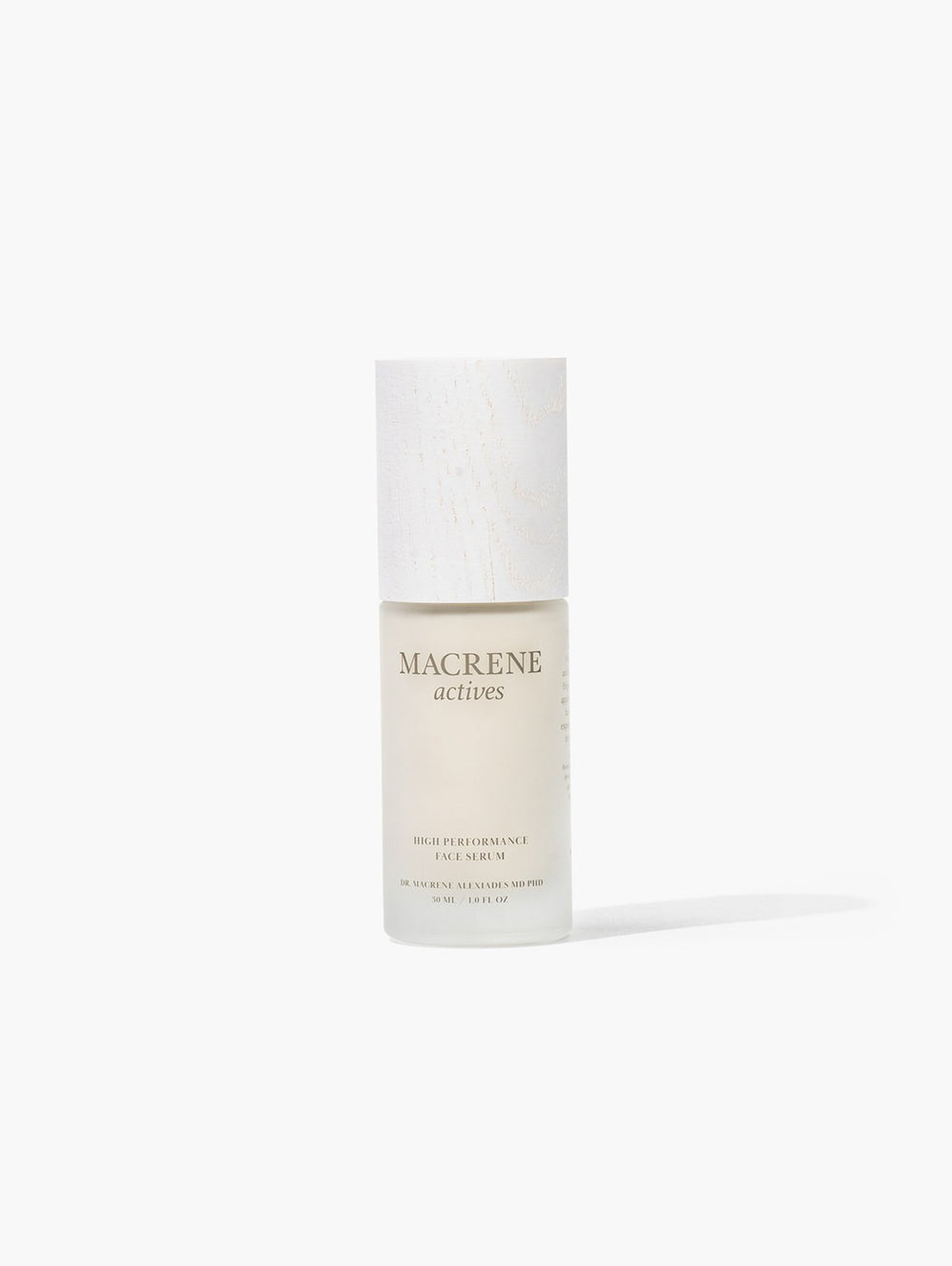 Macrene Actives Face Serum Eco / 1.0 oz.