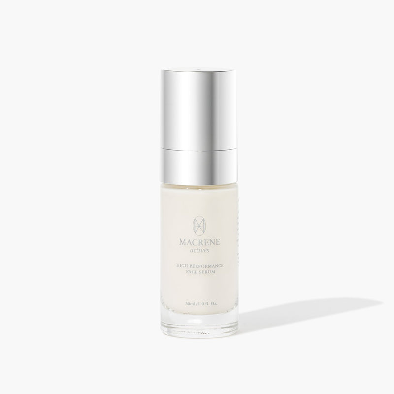 High Performance Face Serum