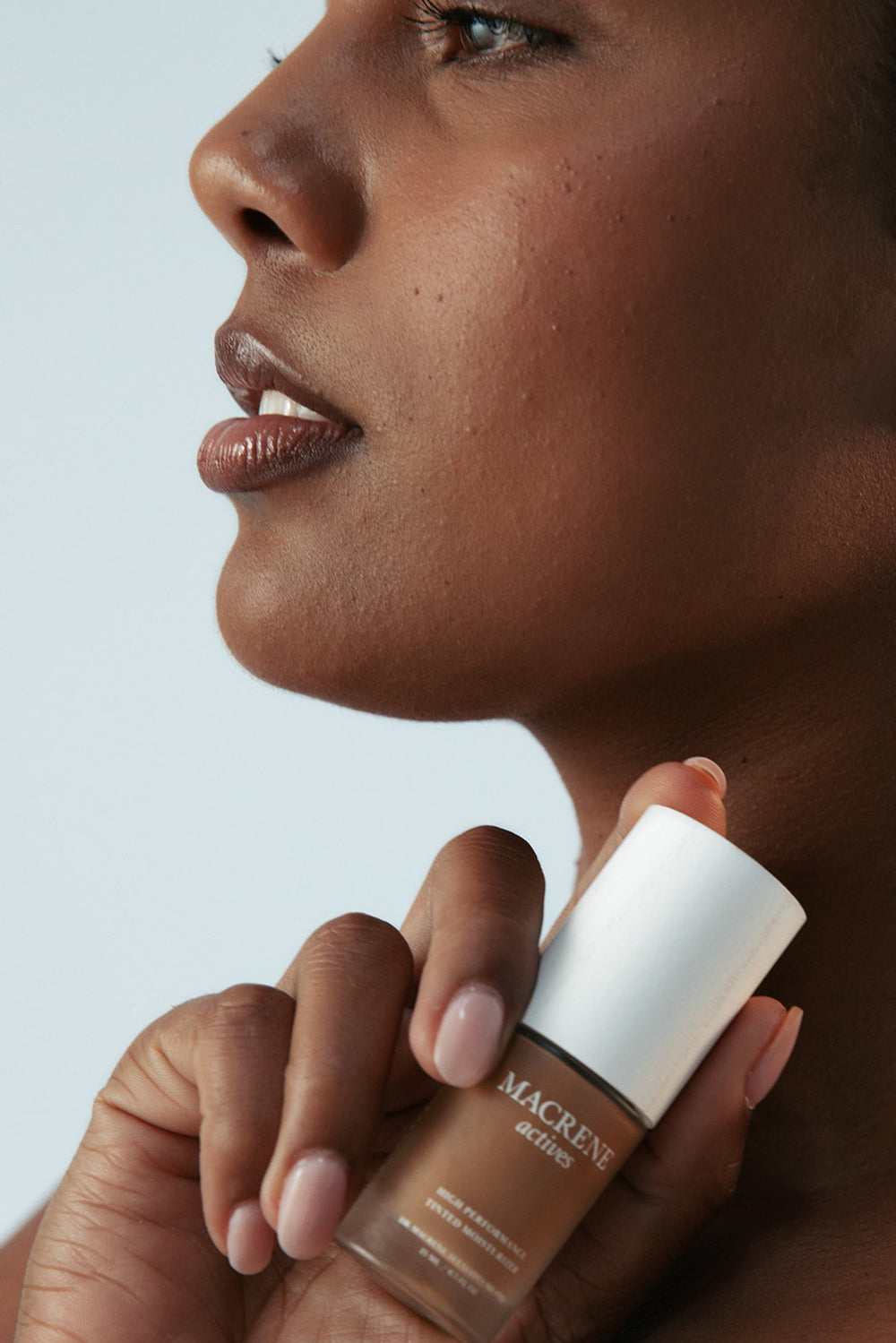 High Performance Tinted Moisturizer