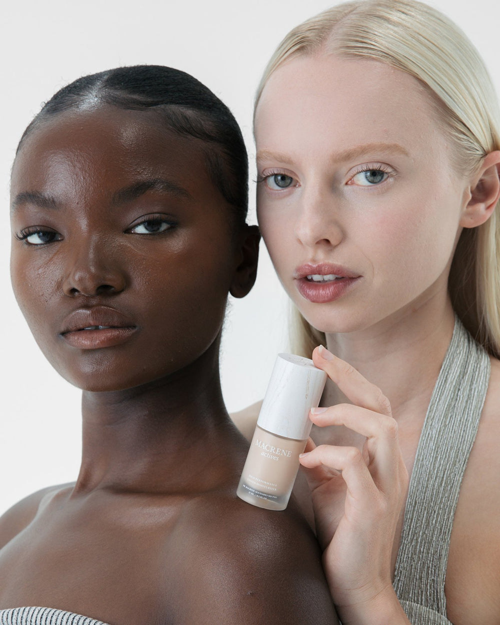 High Performance Tinted Moisturizer