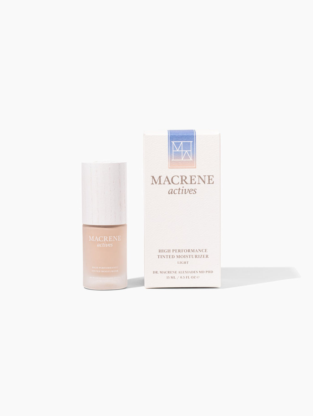 Macrene Actives Tinted Moisturizer