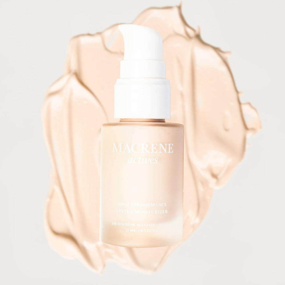 Macrene Actives Tinted Moisturizer