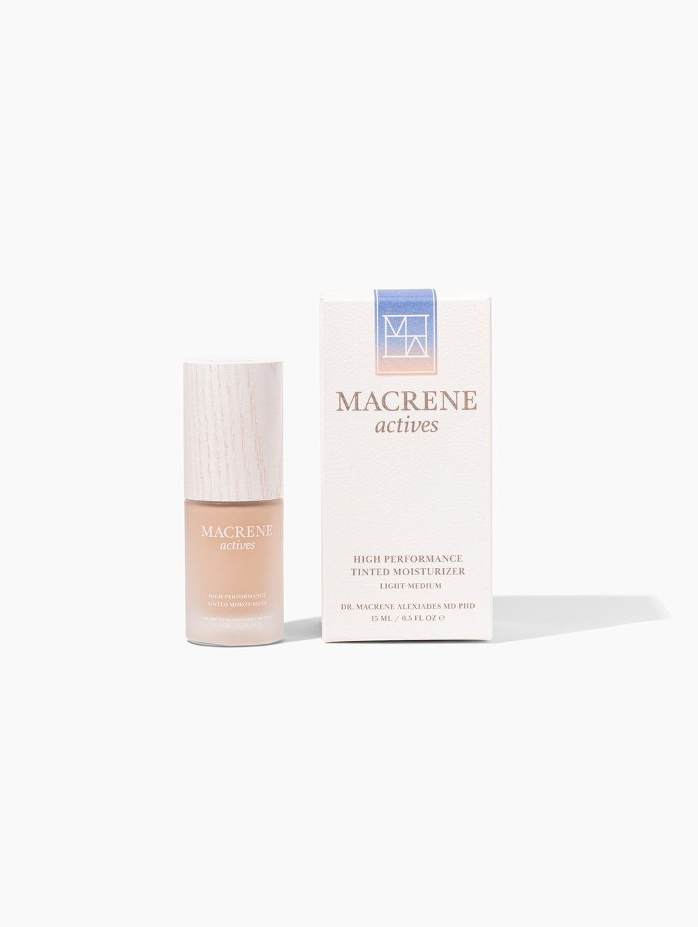 Macrene Actives Tinted Moisturizer