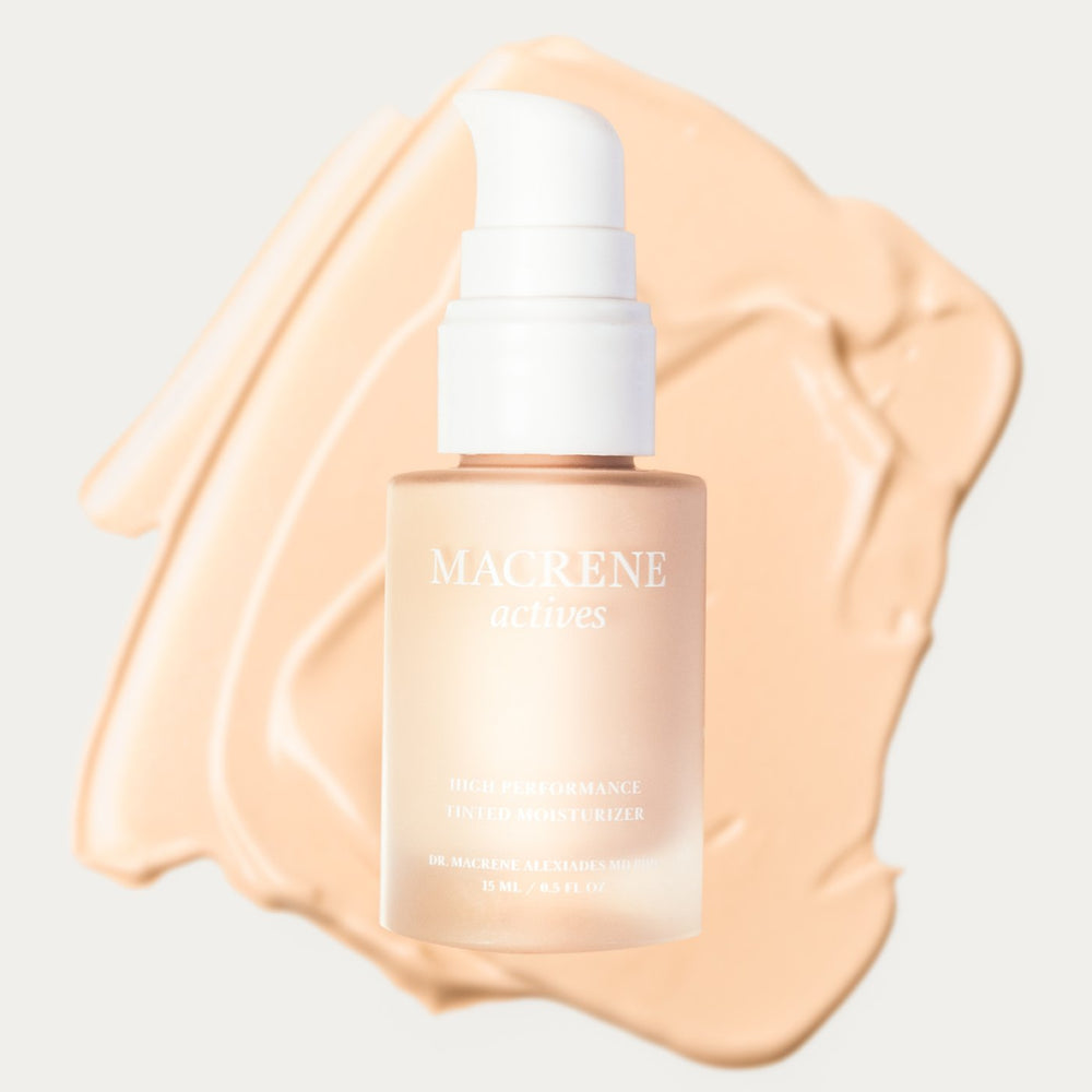 Macrene Actives Tinted Moisturizer