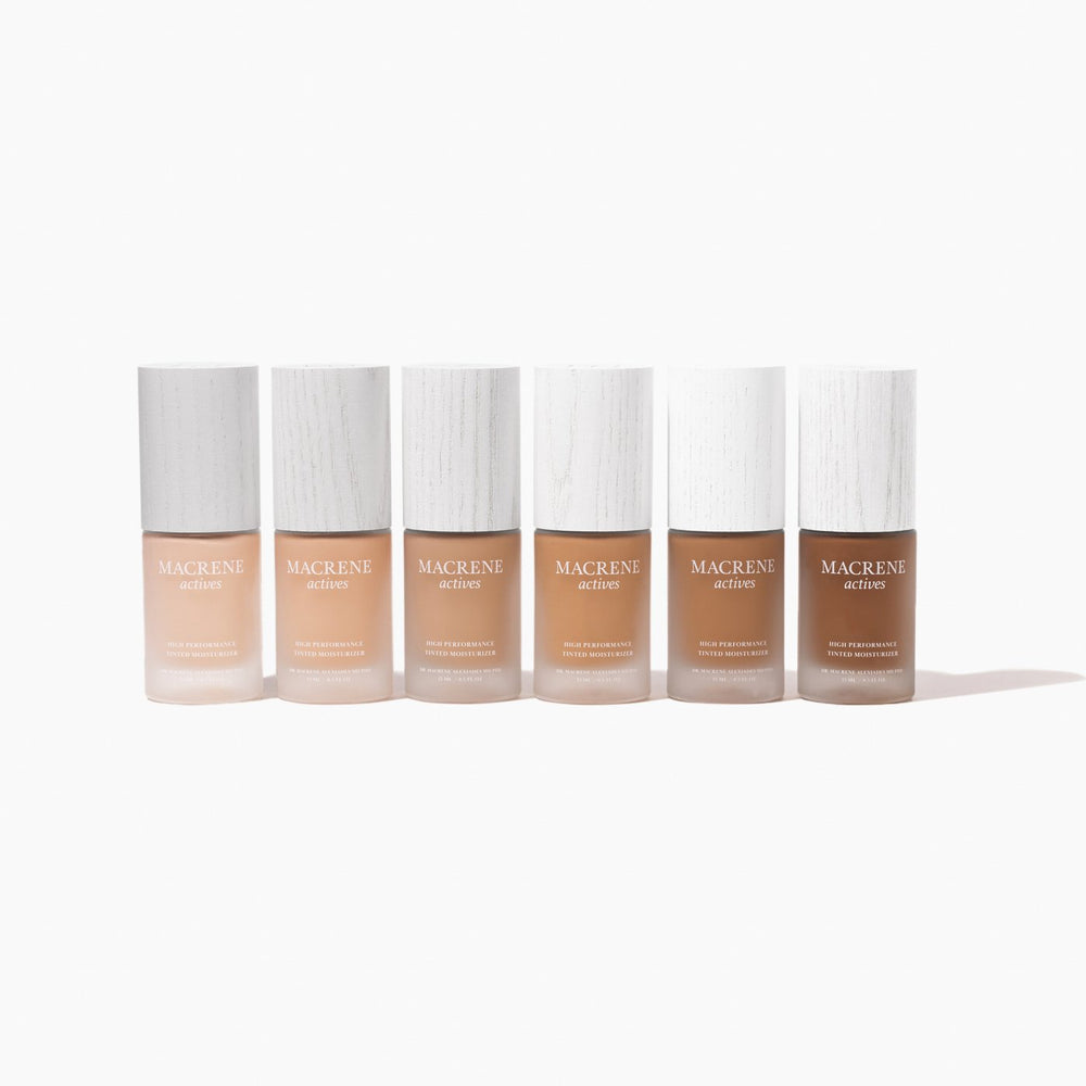 Macrene Actives Tinted Moisturizer