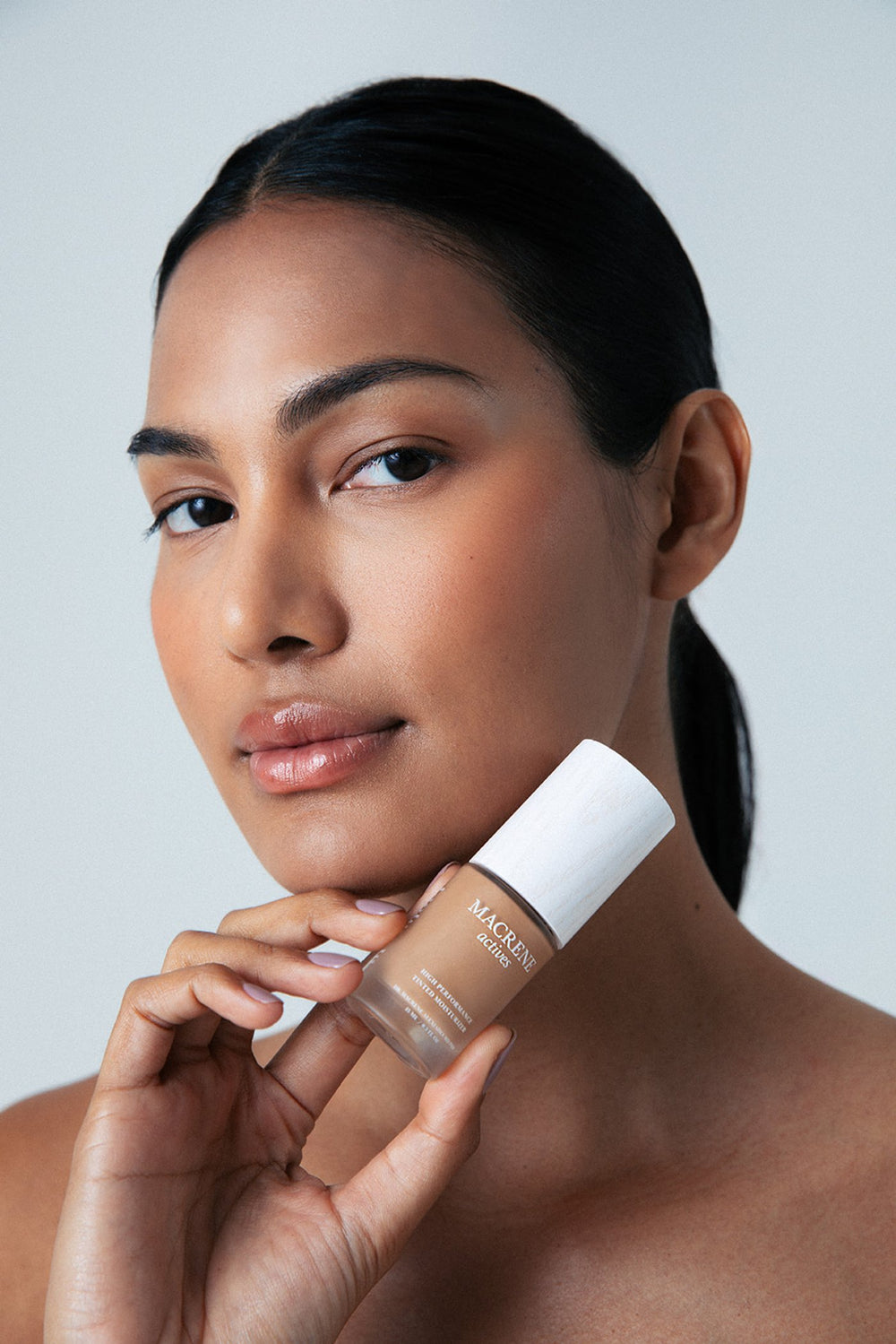 High Performance Tinted Moisturizer