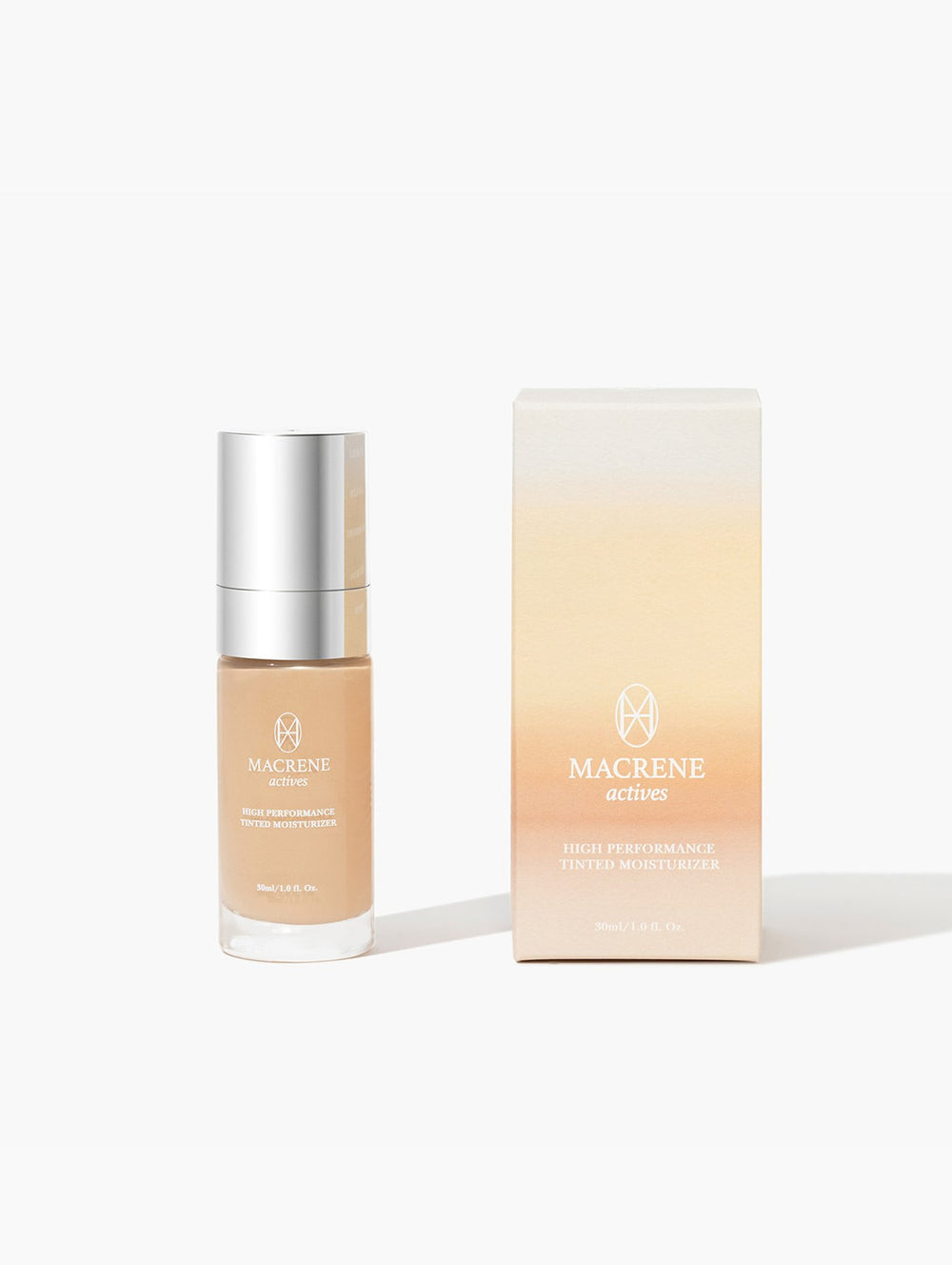 Macrene Actives Tinted Moisturizer