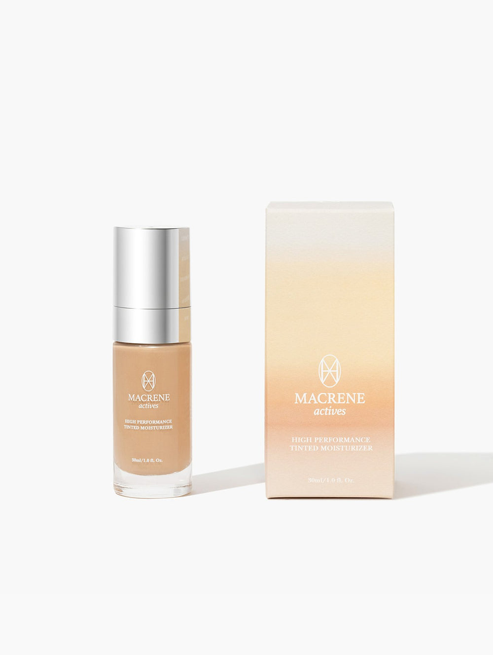 Macrene Actives Tinted Moisturizer