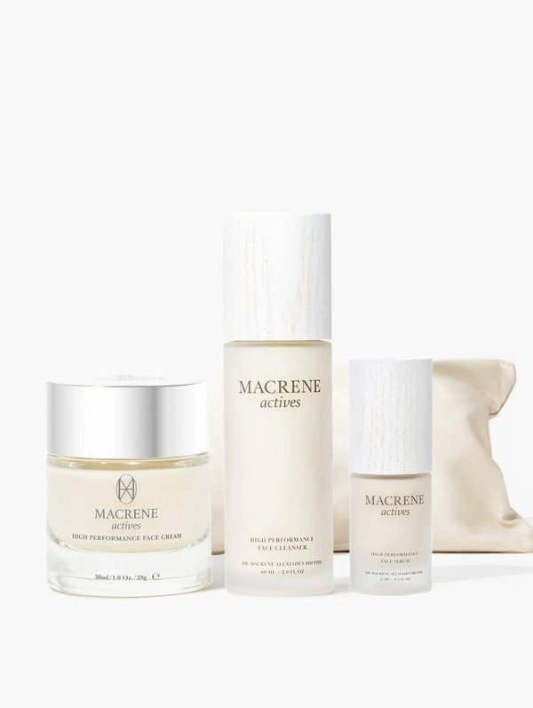 Healthy Skin Essentials Set